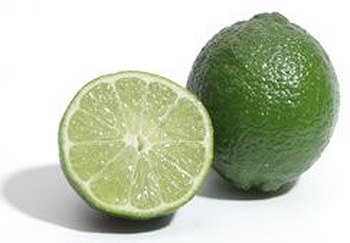 Zeleno voće na k
